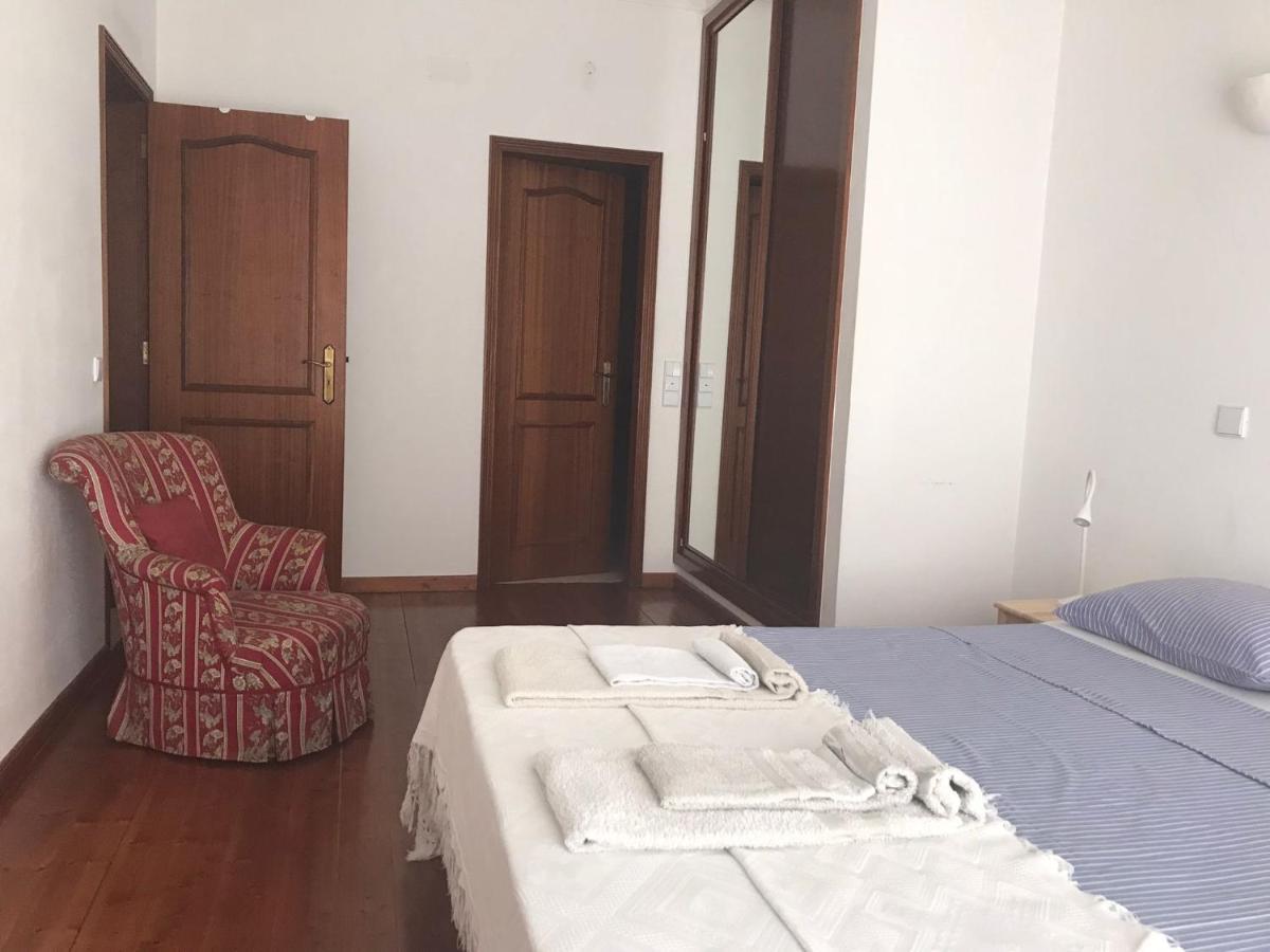 Lagos Apartamento ภายนอก รูปภาพ