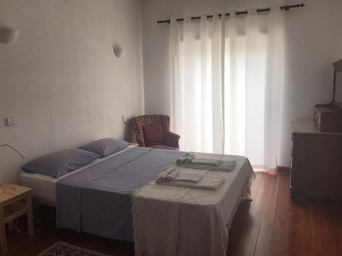 Lagos Apartamento ภายนอก รูปภาพ
