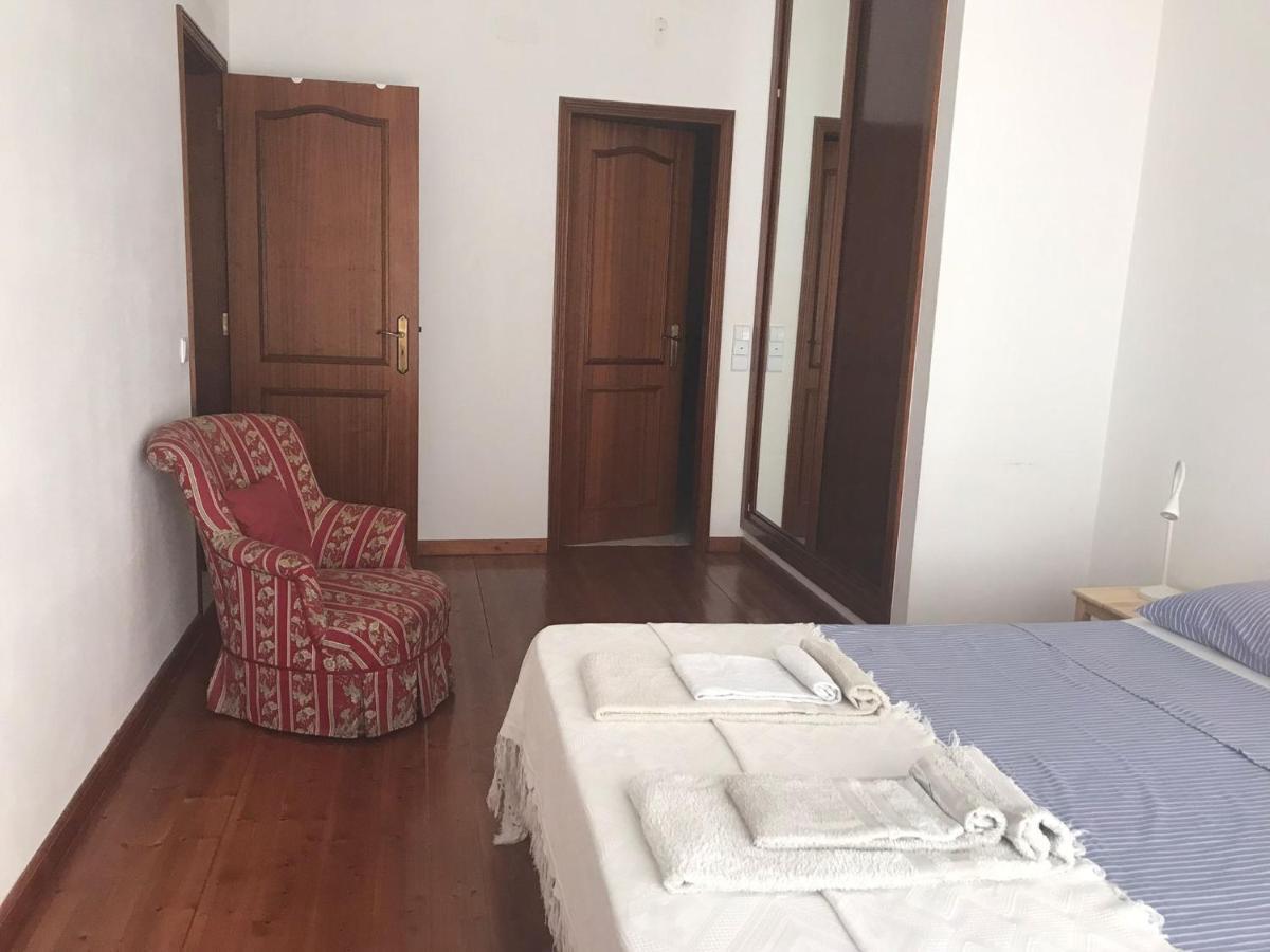 Lagos Apartamento ภายนอก รูปภาพ