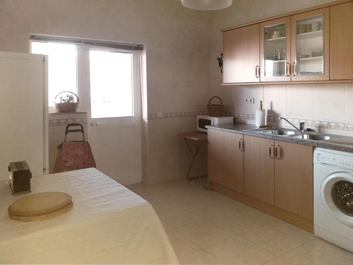 Lagos Apartamento ภายนอก รูปภาพ