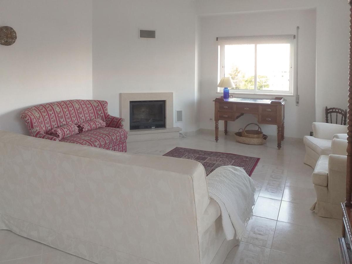 Lagos Apartamento ภายนอก รูปภาพ