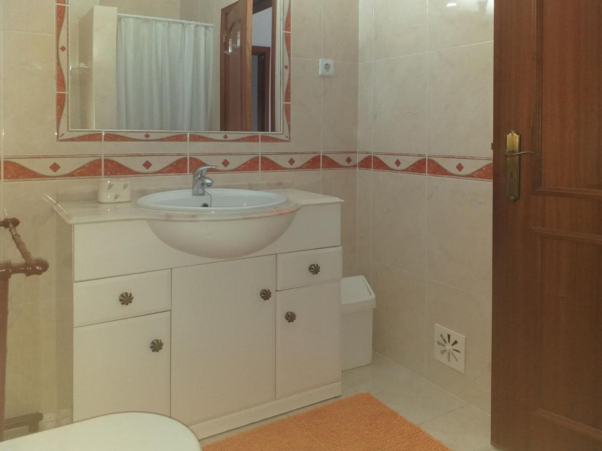Lagos Apartamento ภายนอก รูปภาพ